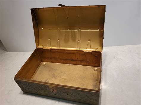 metal box made by kennedy mfg com vanwert ohio|history of kennedy manufacturing.